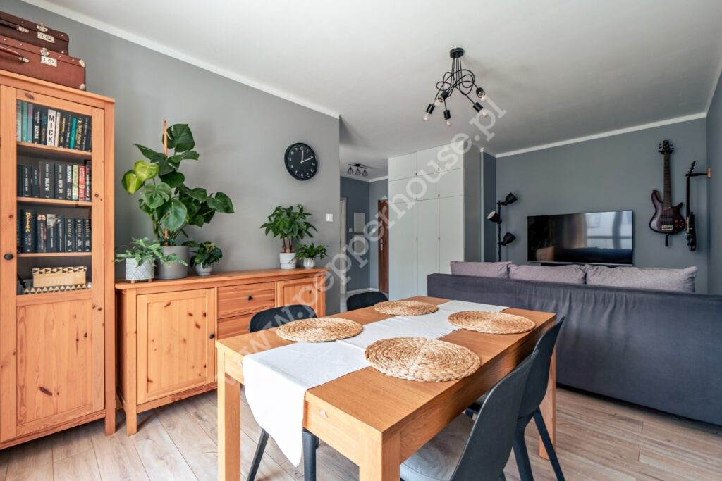 Mieszkanie na sprzedaż, Gdynia, Oksywie, Australijska - zdjęcie ofertowe nr 4