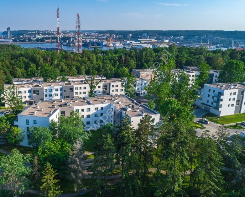 Mieszkanie na sprzedaż, Gdynia, Oksywie, Australijska - zdjęcie ofertowe nr 12