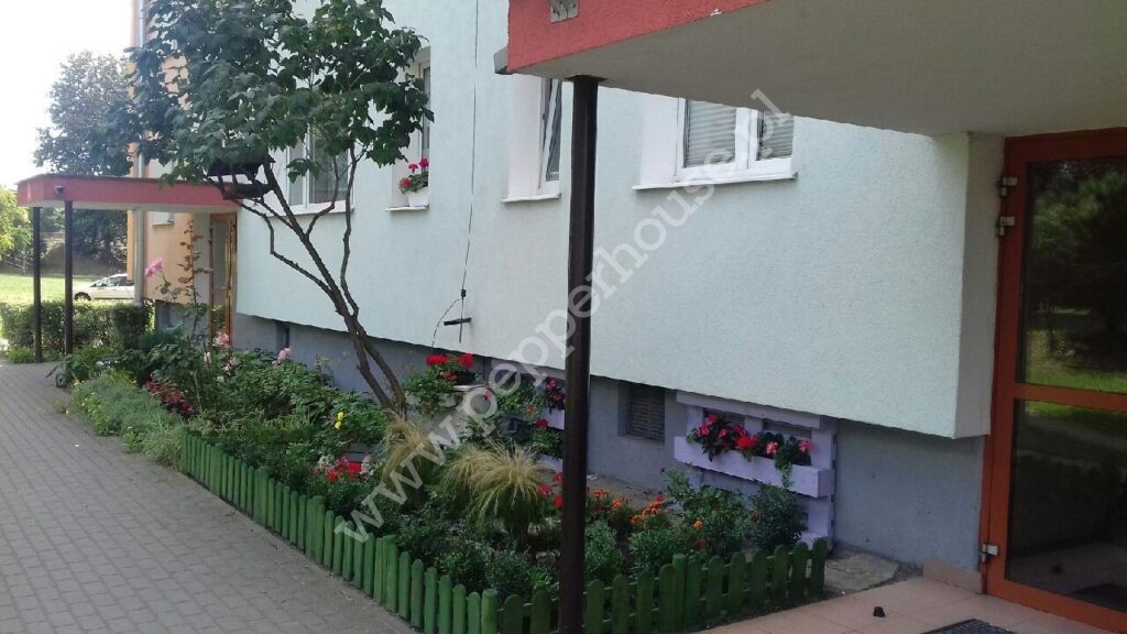 Mieszkanie na sprzedaż, Gdynia, Obłuże, adm. J. Unruga - zdjęcie ofertowe nr 12