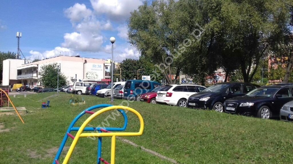 Mieszkanie na sprzedaż, Gdynia, Obłuże, adm. J. Unruga - zdjęcie ofertowe nr 13