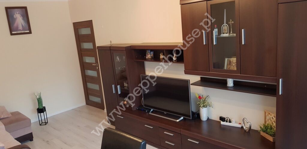 Mieszkanie na sprzedaż, Gdynia, Chylonia, Kartuska - zdjęcie ofertowe nr 3