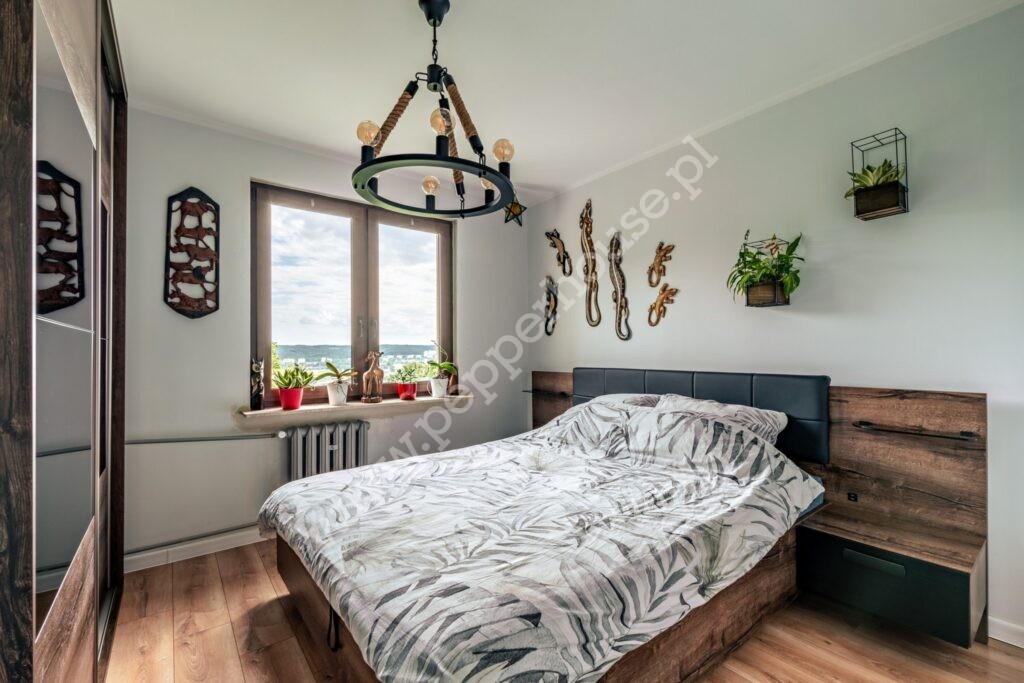 Mieszkanie na sprzedaż, Gdynia, Pogórze, ppłk. Ignacego Szpunara - zdjęcie ofertowe nr 4