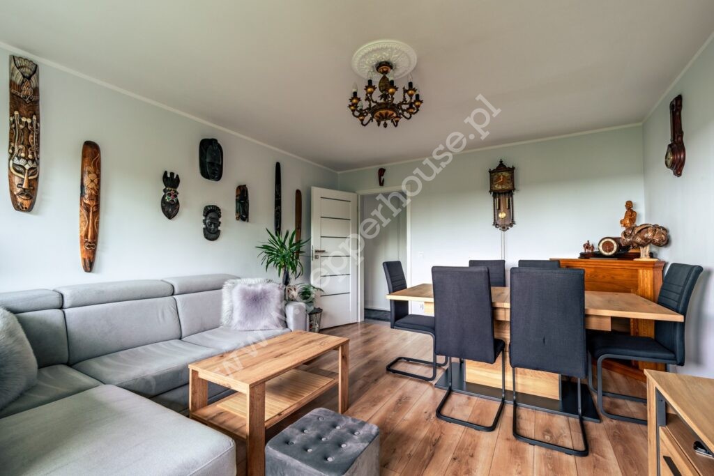 Mieszkanie na sprzedaż, Gdynia, Pogórze, ppłk. Ignacego Szpunara - zdjęcie ofertowe nr 11