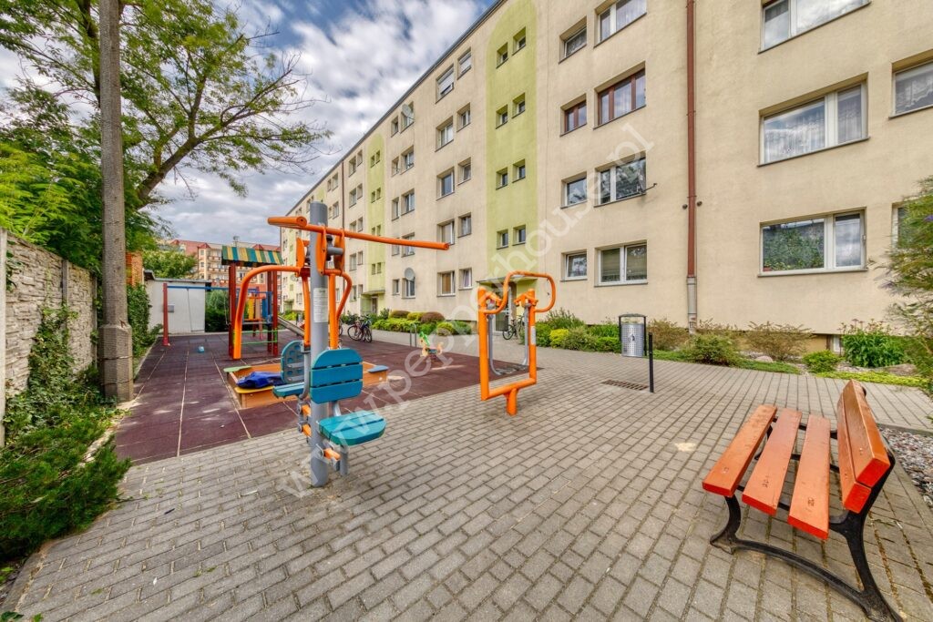 , Bydgoszcz, Szwederowo, Leona Kruczkowskiego - listing photo no. 8