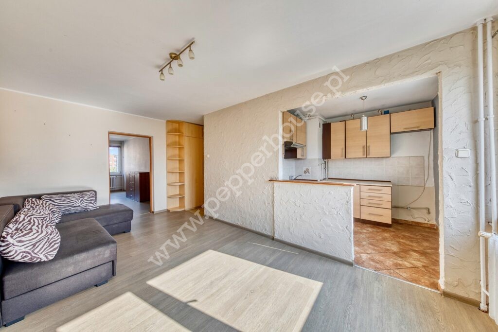 , Bydgoszcz, Szwederowo, Leona Kruczkowskiego - listing photo no. 3