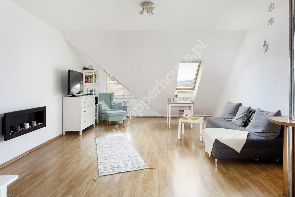 Mieszkanie do wynajęcia, Gdynia, Dąbrowa, Gorczycowa - zdjęcie ofertowe nr 1
