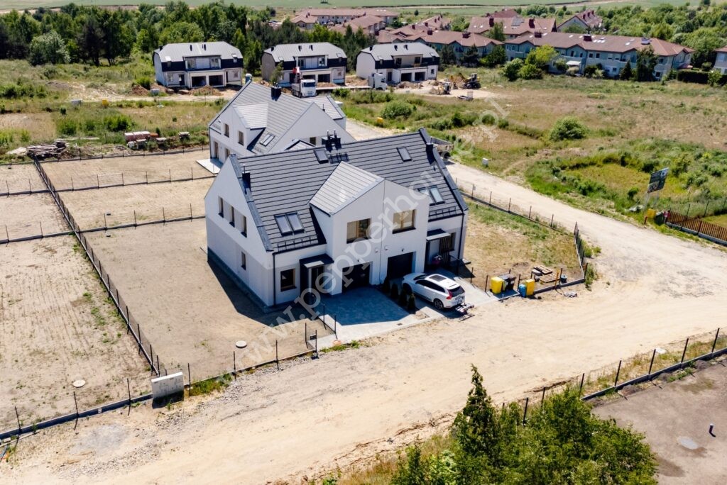 Dom na sprzedaż, pomorskie, Jankowo Gdańskie, Kwarcowa - zdjęcie ofertowe nr 3