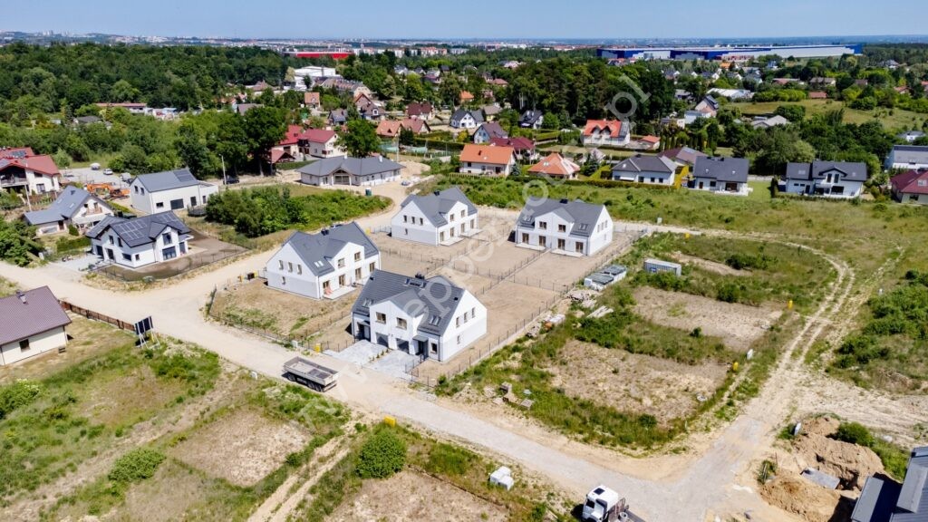 Dom na sprzedaż, pomorskie, Jankowo Gdańskie, Kwarcowa - zdjęcie ofertowe nr 5