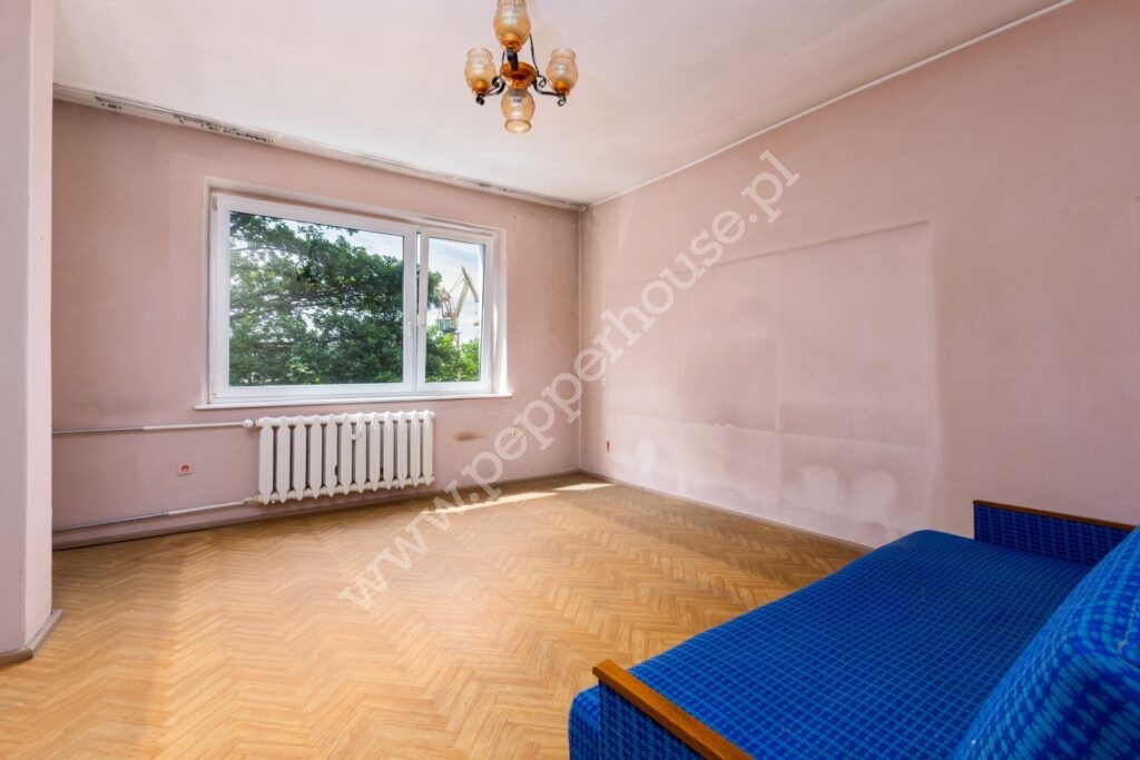 , Gdynia, Oksywie, inż. J. Śmidowicza - listing photo no. 5
