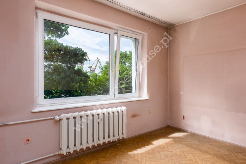 , Gdynia, Oksywie, inż. J. Śmidowicza - listing photo no. 6
