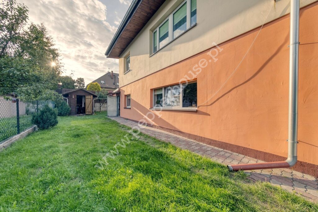 Dom na sprzedaż, kujawsko-pomorskie, Białe Błota, Niedzielna - zdjęcie ofertowe nr 2