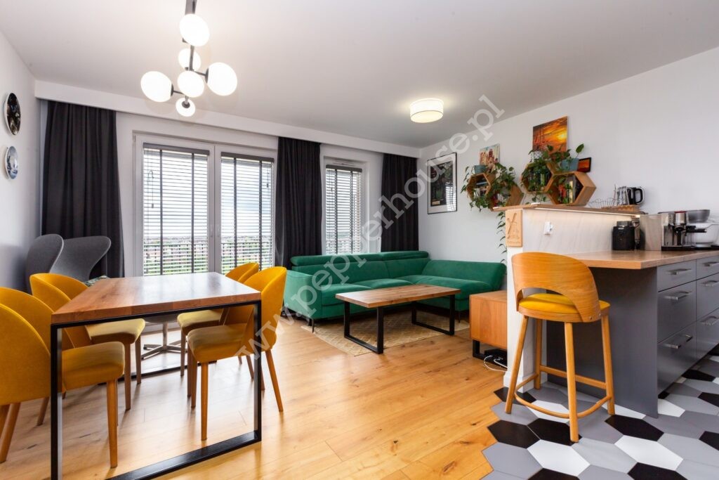 , Gdańsk, Morena, Morenowe Wzgórze - listing photo no. 1