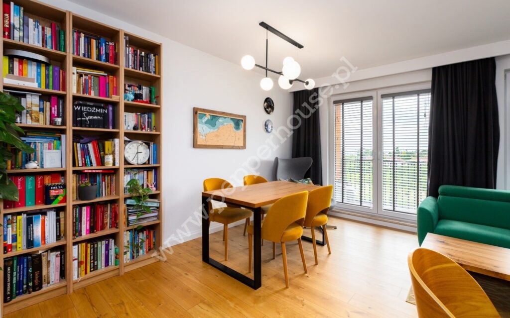 , Gdańsk, Morena, Morenowe Wzgórze - listing photo no. 4