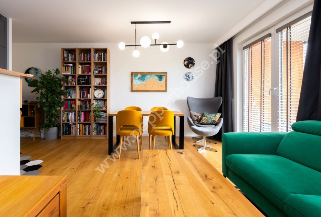 , Gdańsk, Morena, Morenowe Wzgórze - listing photo no. 3