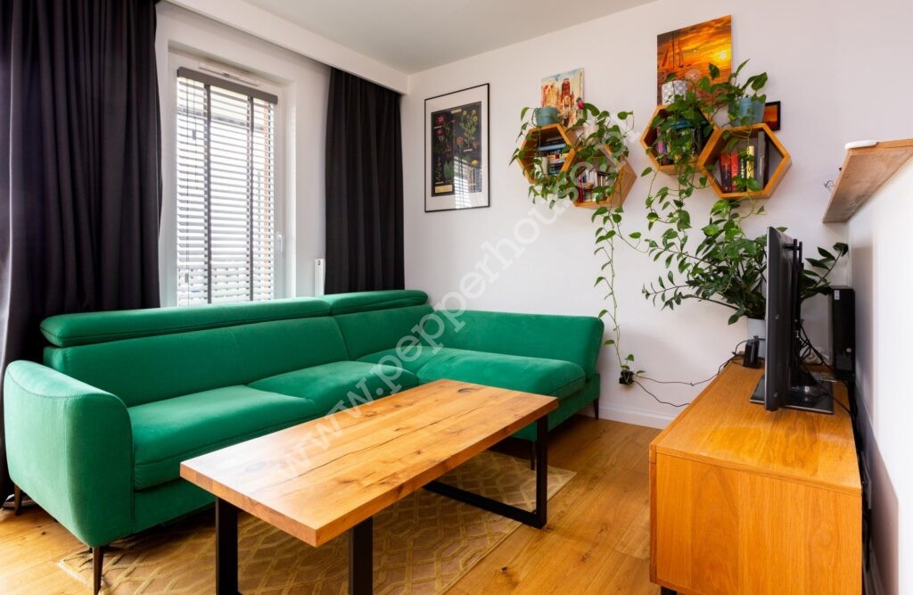 , Gdańsk, Morena, Morenowe Wzgórze - listing photo no. 6