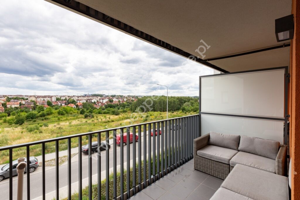 , Gdańsk, Morena, Morenowe Wzgórze - listing photo no. 17