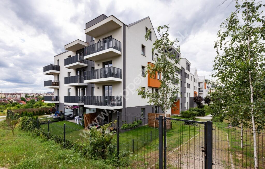 , Gdańsk, Morena, Morenowe Wzgórze - listing photo no. 20