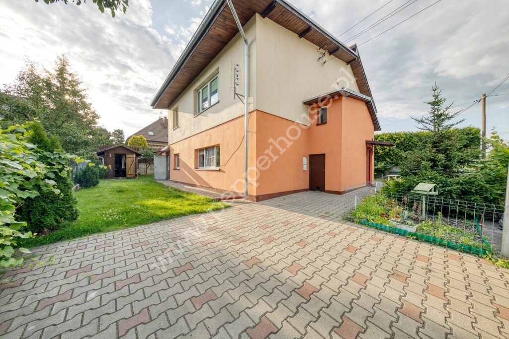 Dom na sprzedaż, kujawsko-pomorskie, Białe Błota, Niedzielna - zdjęcie ofertowe nr 24