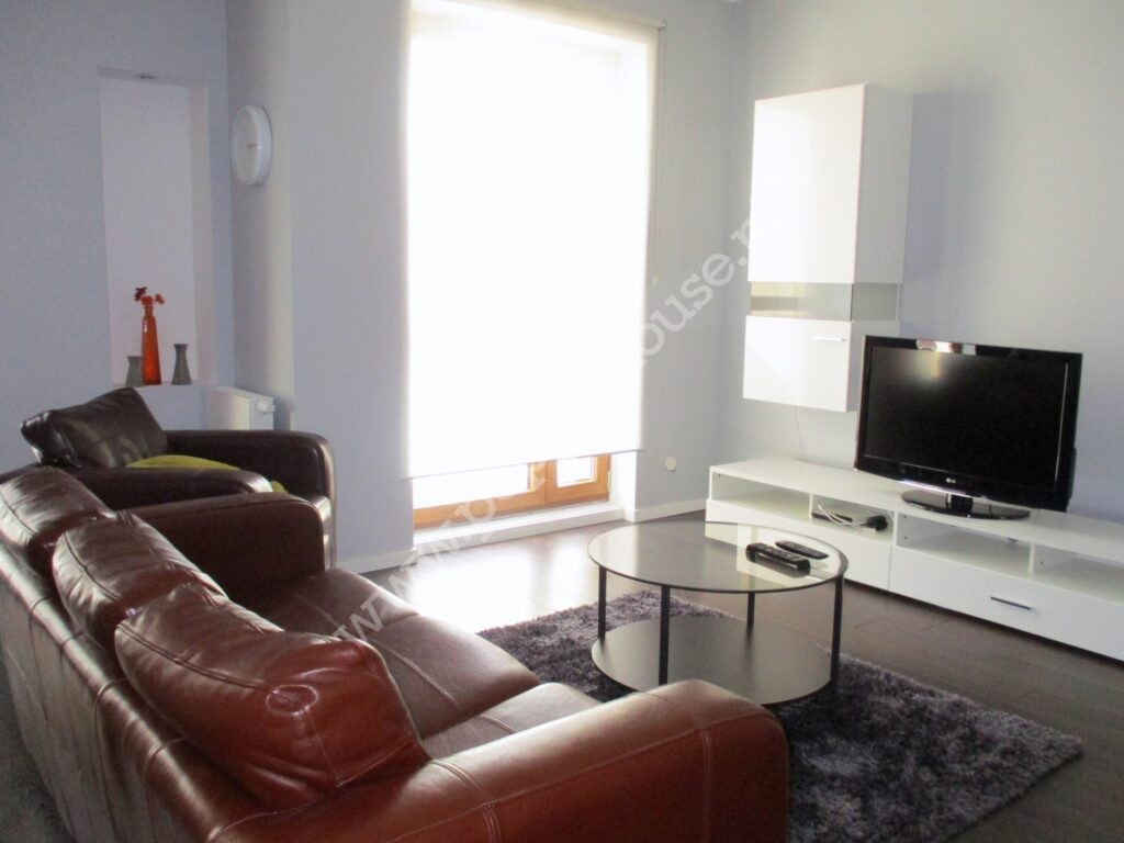 Mieszkanie do wynajęcia, Gdańsk, Wrzeszcz, Partyzantów - zdjęcie ofertowe nr 2