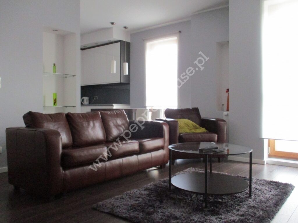 Mieszkanie do wynajęcia, Gdańsk, Wrzeszcz, Partyzantów - zdjęcie ofertowe nr 1