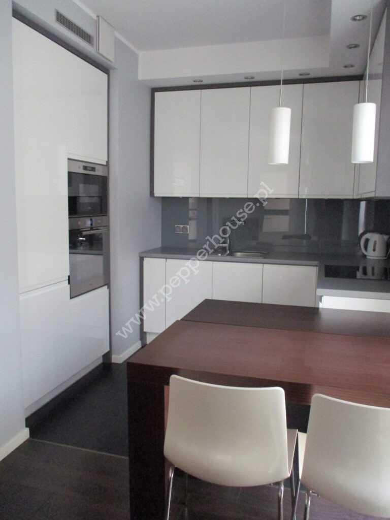 Mieszkanie do wynajęcia, Gdańsk, Wrzeszcz, Partyzantów - zdjęcie ofertowe nr 4