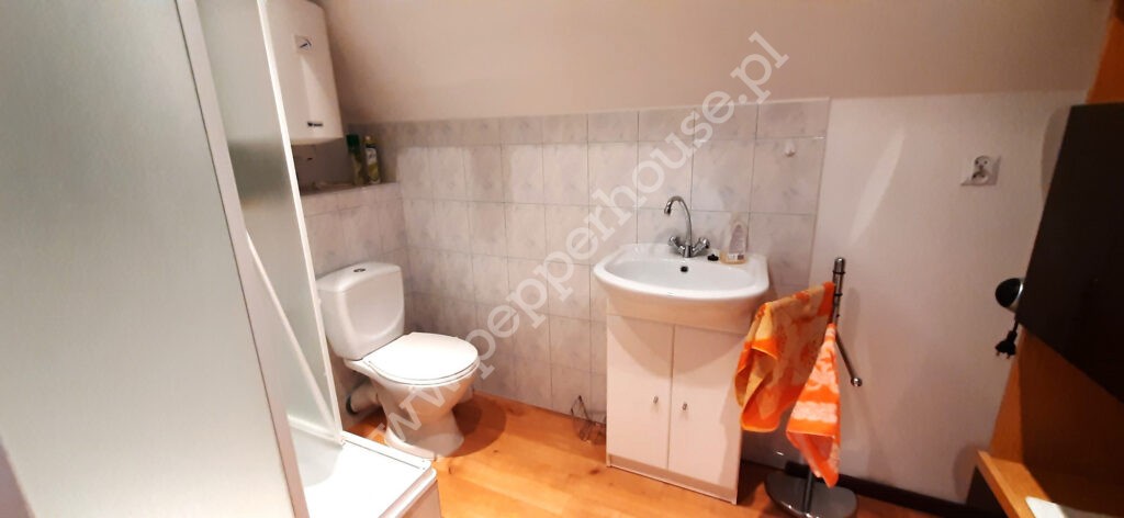 Dom na sprzedaż, Gdynia, Pustki Cisowskie, Pawia - zdjęcie ofertowe nr 11
