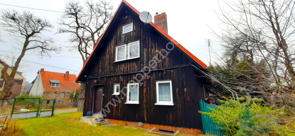 Dom na sprzedaż, Gdynia, Pustki Cisowskie, Pawia - zdjęcie ofertowe nr 5