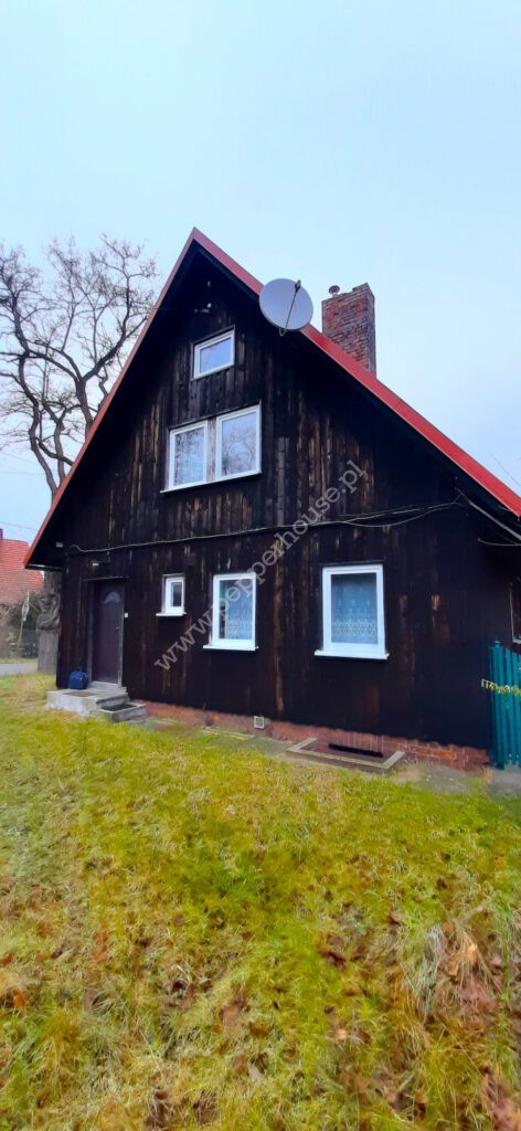 Dom na sprzedaż, Gdynia, Pustki Cisowskie, Pawia - zdjęcie ofertowe nr 3