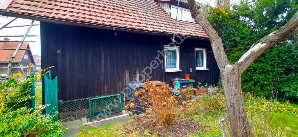 Dom na sprzedaż, Gdynia, Pustki Cisowskie, Pawia - zdjęcie ofertowe nr 4