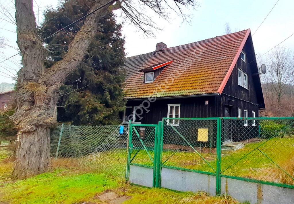 Dom na sprzedaż, Gdynia, Pustki Cisowskie, Pawia - zdjęcie ofertowe nr 2