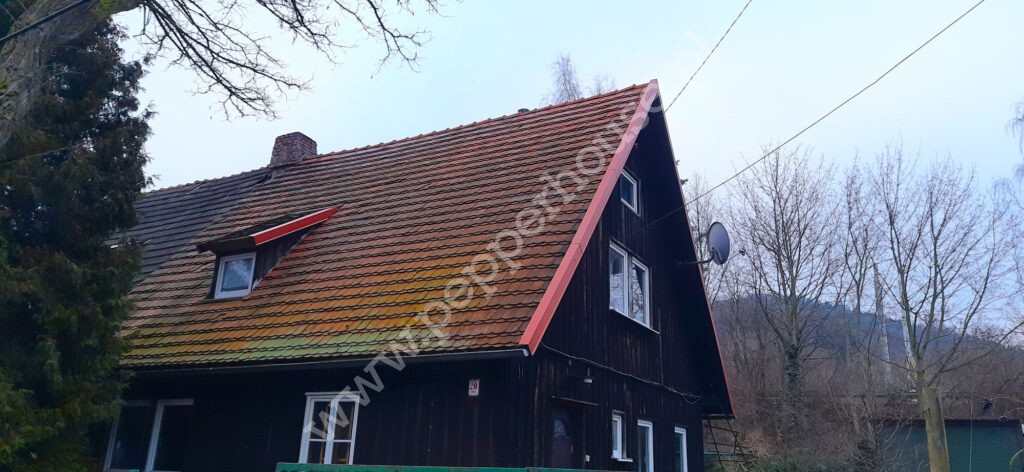 Dom na sprzedaż, Gdynia, Pustki Cisowskie, Pawia - zdjęcie ofertowe nr 17