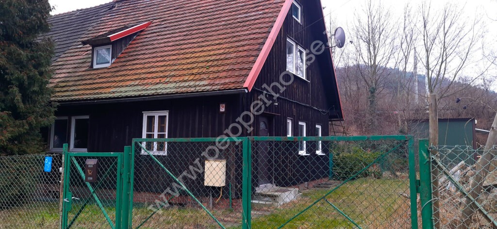 Dom na sprzedaż, Gdynia, Pustki Cisowskie, Pawia - zdjęcie ofertowe nr 33