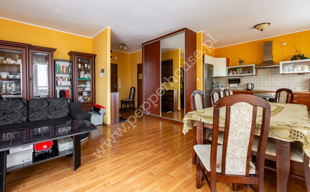 , Gdańsk, Jasień, Aleksandry Gabrysiak - listing photo no. 8