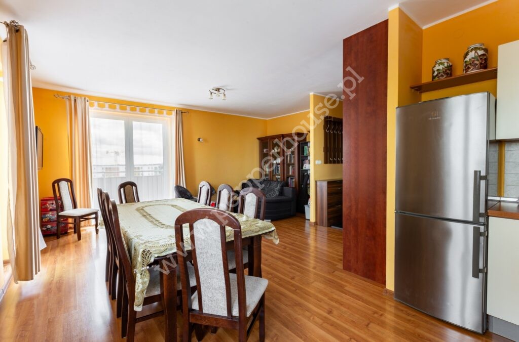 , Gdańsk, Jasień, Aleksandry Gabrysiak - listing photo no. 10
