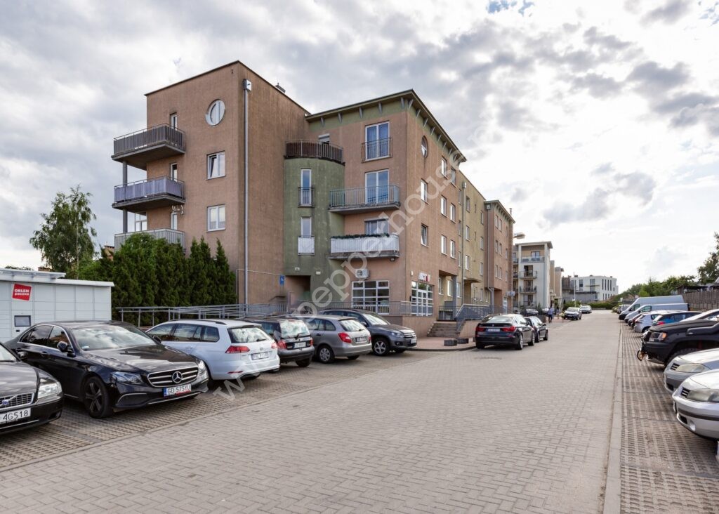 , Gdańsk, Jasień, Aleksandry Gabrysiak - listing photo no. 16