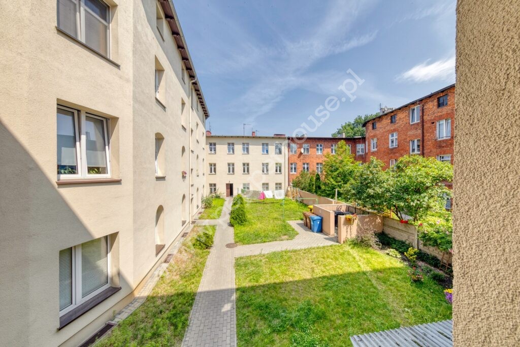Mieszkanie na sprzedaż, Bydgoszcz, Wilczak, Wincentego Pola - zdjęcie ofertowe nr 2