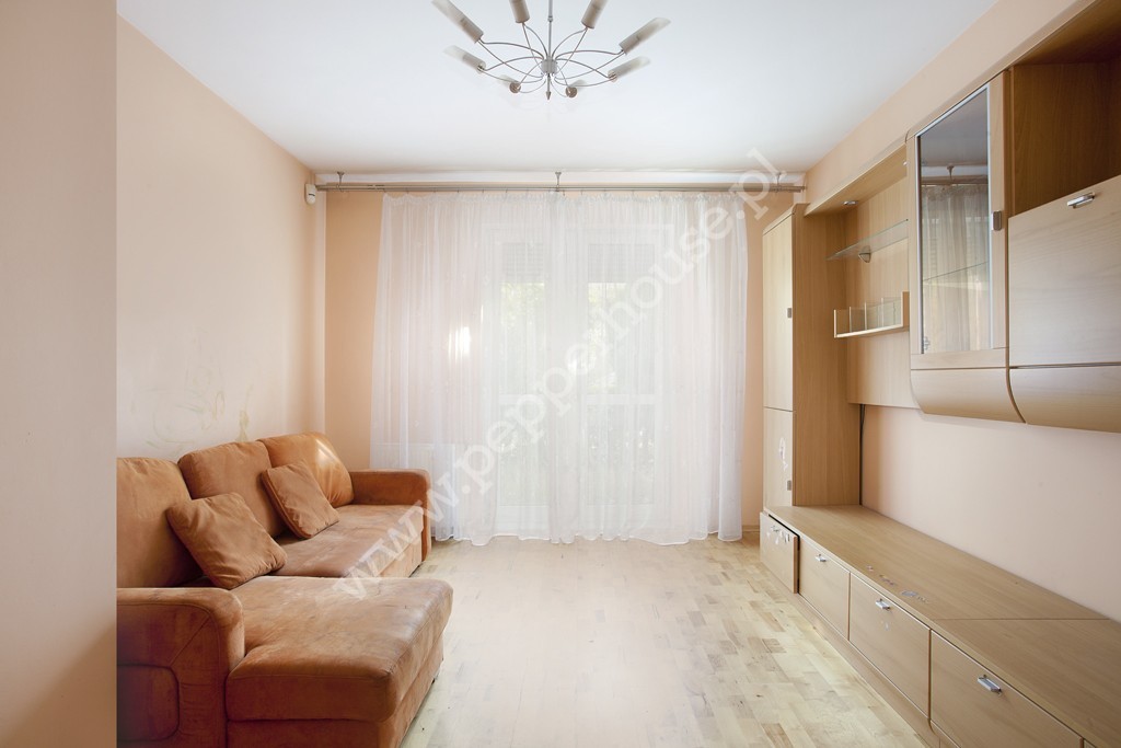 Mieszkanie na sprzedaż, Gdańsk, Kiełpinek, Serdeczna - zdjęcie ofertowe nr 1