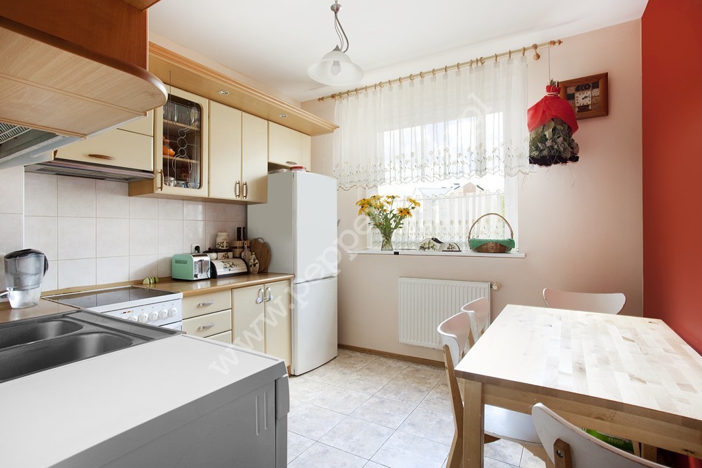 Mieszkanie na sprzedaż, pomorskie, Pruszcz Gdański, Piastowska - zdjęcie ofertowe nr 5