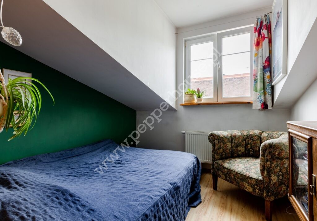 Mieszkanie na sprzedaż, Gdańsk, Wrzeszcz, Aldony - zdjęcie ofertowe nr 5