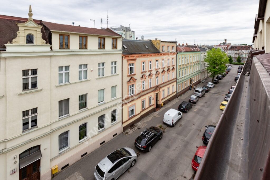 Mieszkanie na sprzedaż, Gdańsk, Wrzeszcz, Aldony - zdjęcie ofertowe nr 15