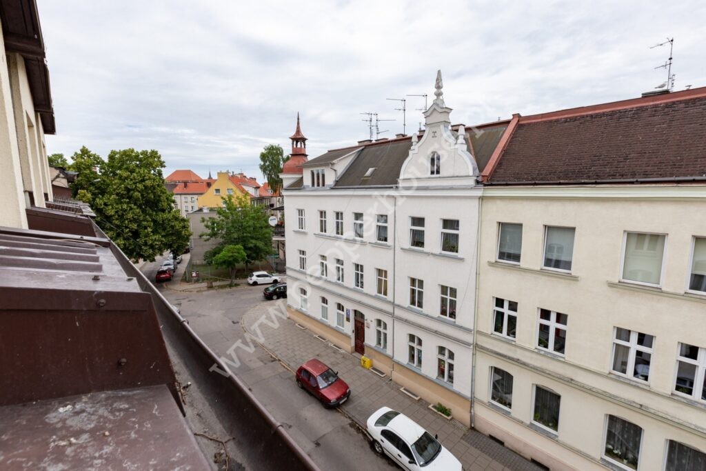 Mieszkanie na sprzedaż, Gdańsk, Wrzeszcz, Aldony - zdjęcie ofertowe nr 14