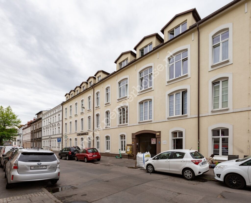 Mieszkanie na sprzedaż, Gdańsk, Wrzeszcz, Aldony - zdjęcie ofertowe nr 13