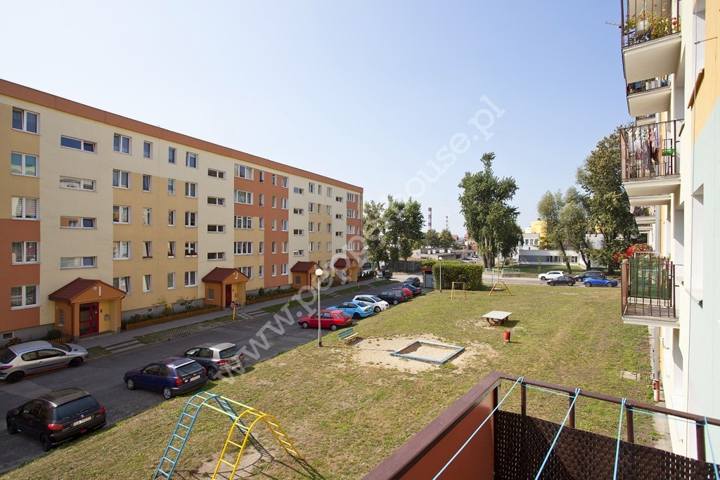 Mieszkanie na sprzedaż, Gdynia, Obłuże, adm. J. Unruga - zdjęcie ofertowe nr 11