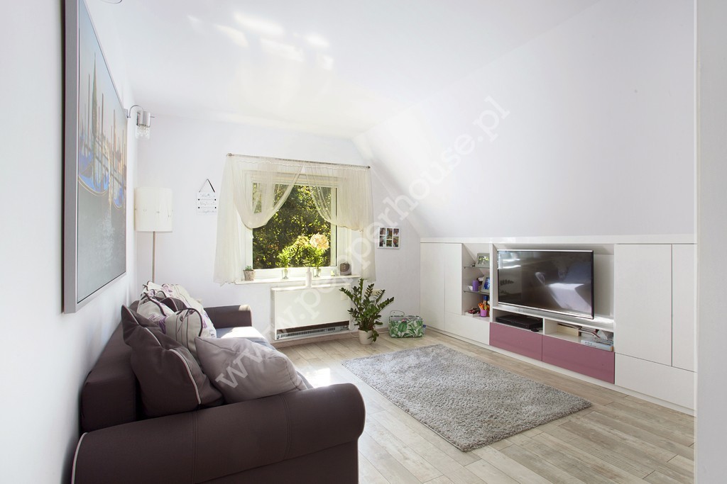 Mieszkanie na sprzedaż, Gdańsk, Siedlce, Skarpowa - zdjęcie ofertowe nr 1