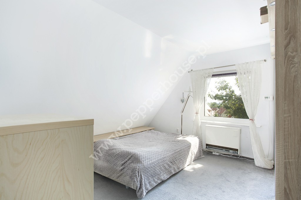 Mieszkanie na sprzedaż, Gdańsk, Siedlce, Skarpowa - zdjęcie ofertowe nr 4