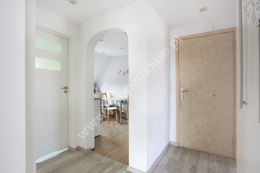 Mieszkanie na sprzedaż, Gdańsk, Siedlce, Skarpowa - zdjęcie ofertowe nr 6