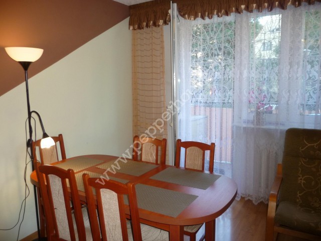 Mieszkanie na sprzedaż, Gdańsk, Wrzeszcz, Żywiecka