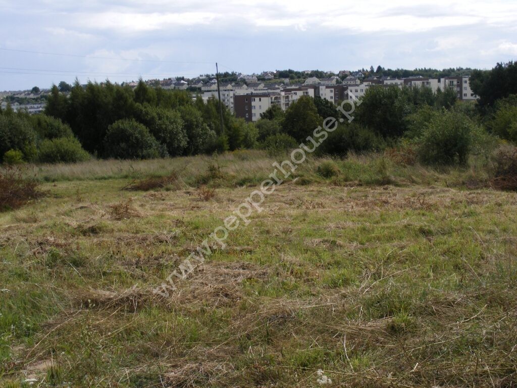 , Gdańsk, Jasień, Oliwkowa - listing photo no. 4