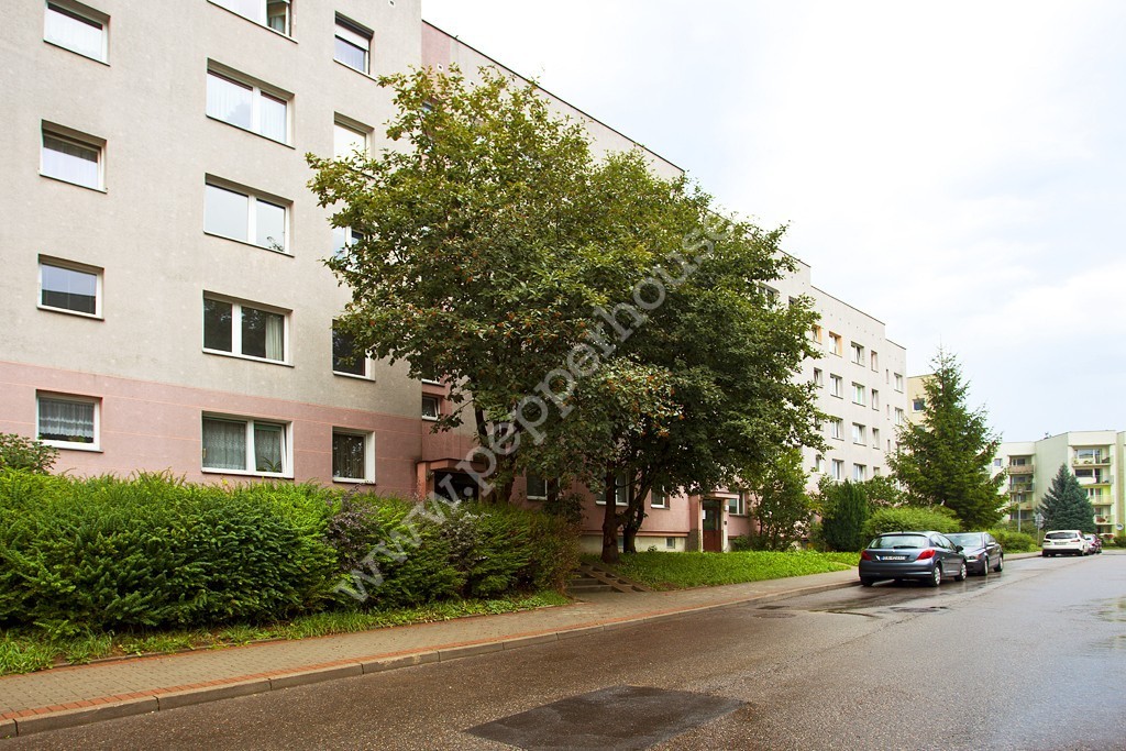 Mieszkanie na sprzedaż, Gdynia, Karwiny, Leona Kruczkowskiego - zdjęcie ofertowe nr 11