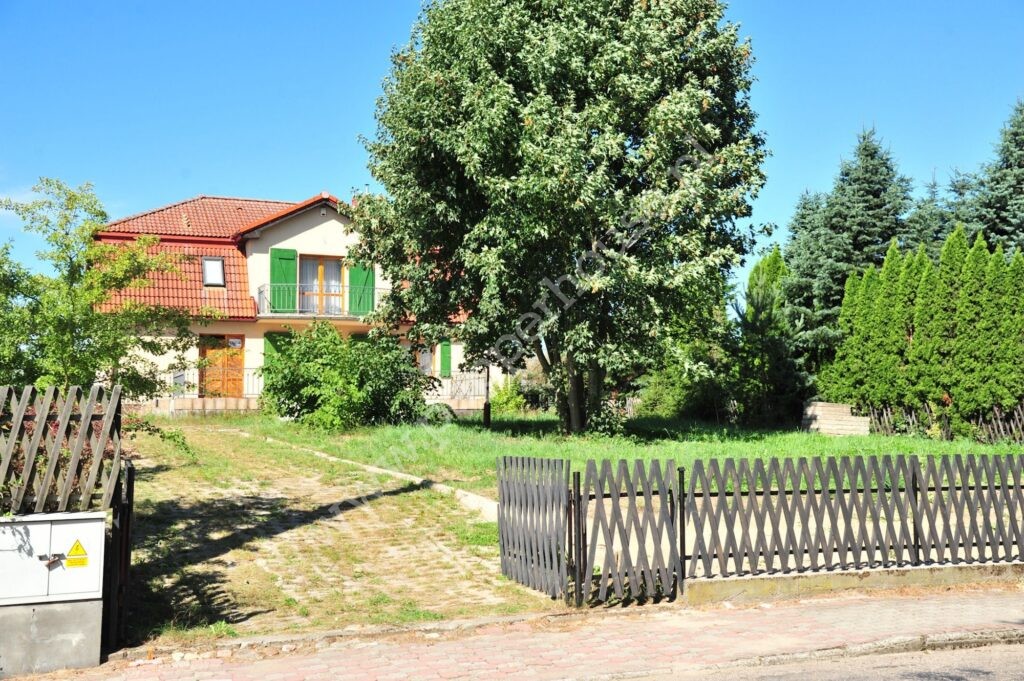 Dom na sprzedaż, pomorskie, Rokity - zdjęcie ofertowe nr 16